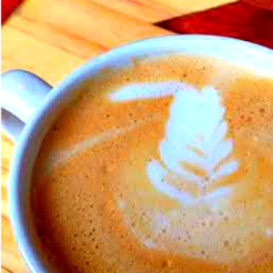 Sometimes I just want to get a coffee with my daughters, and sit around a talk like BFF's. But am I a friend or a Mom?